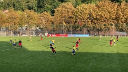 Football: Le FC Monthey, invaincu en 1ère ligue, s'offre le Vevey-Sports